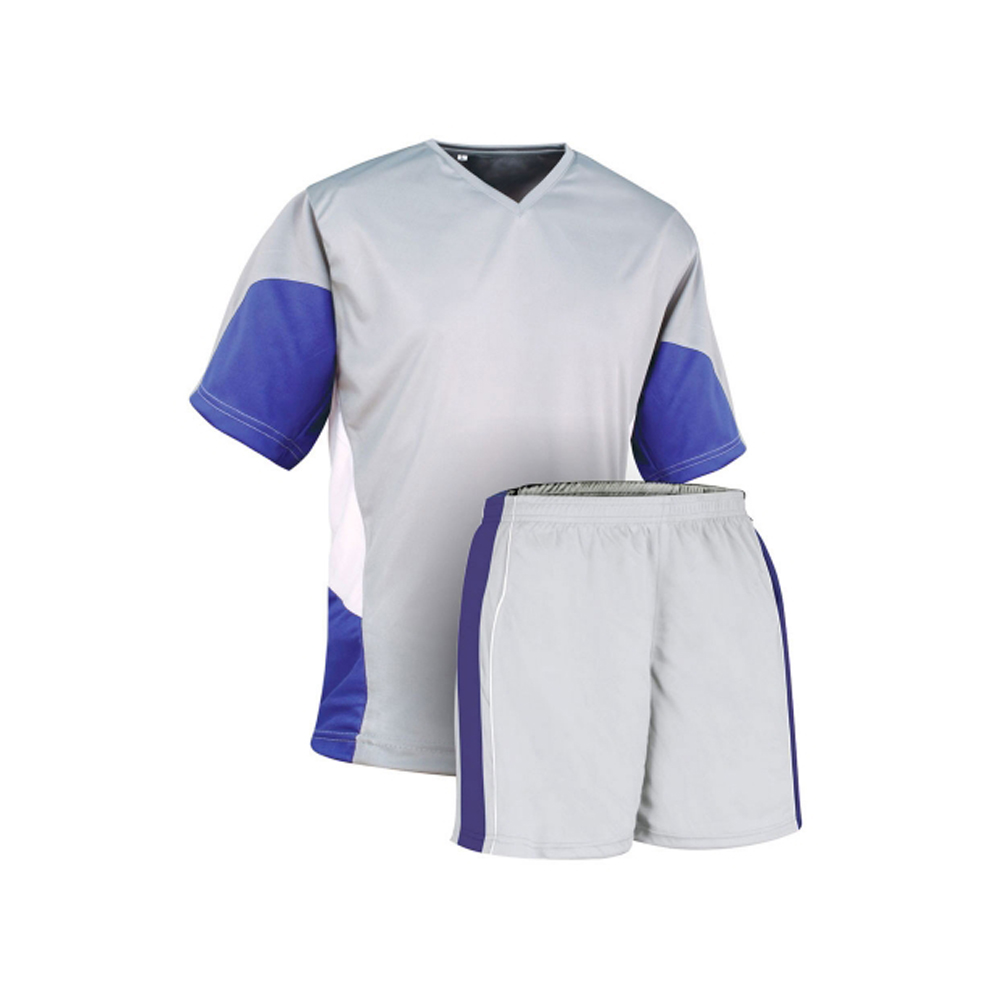 Soccer uniform
