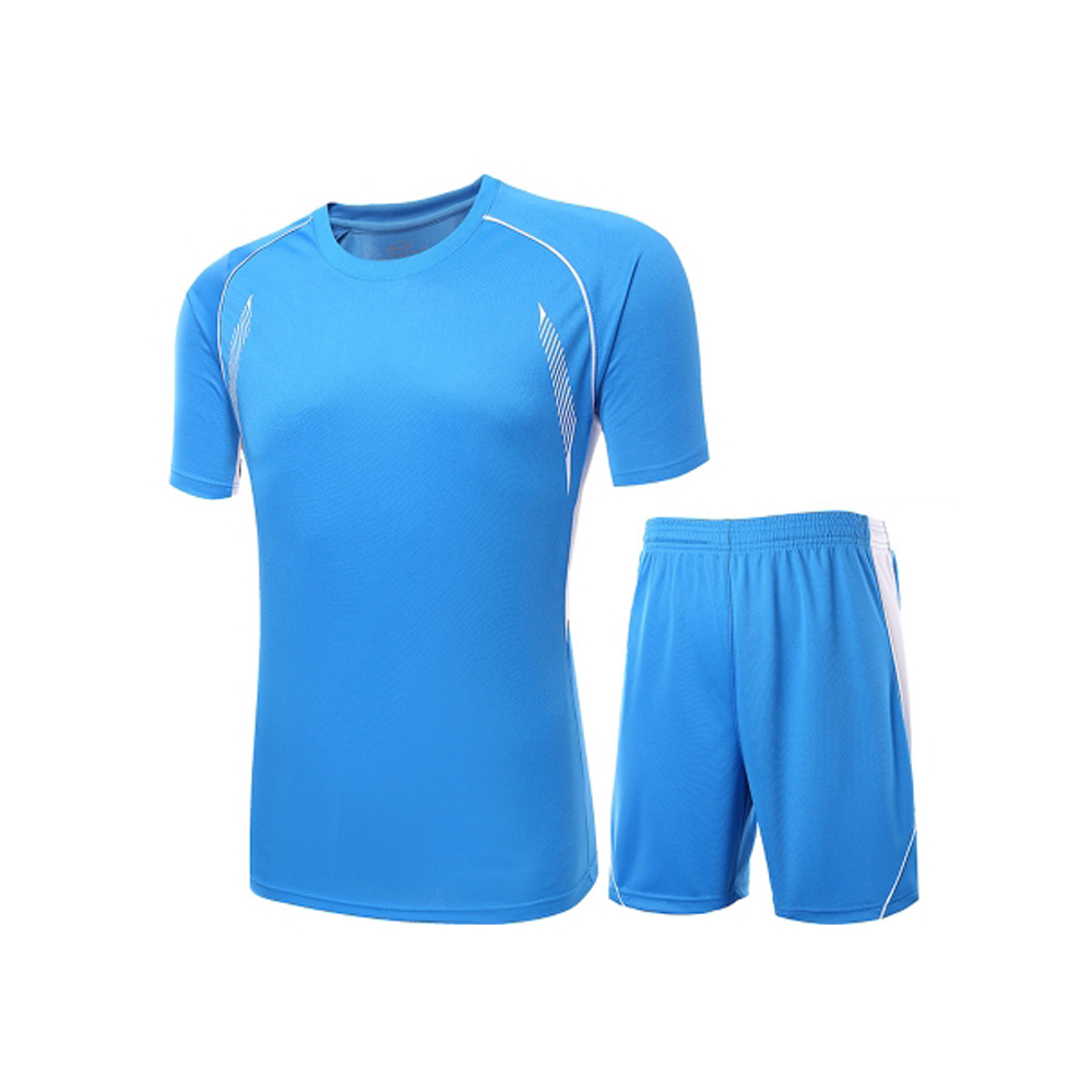 Soccer uniform