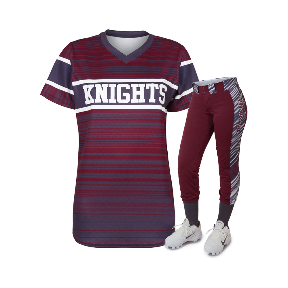 Baseball uniform